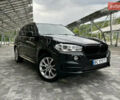 Черный БМВ Х5, объемом двигателя 2.98 л и пробегом 143 тыс. км за 27100 $, фото 10 на Automoto.ua