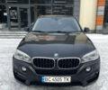 Черный БМВ Х5, объемом двигателя 2.98 л и пробегом 198 тыс. км за 17300 $, фото 1 на Automoto.ua