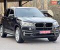Черный БМВ Х5, объемом двигателя 2 л и пробегом 189 тыс. км за 24500 $, фото 3 на Automoto.ua