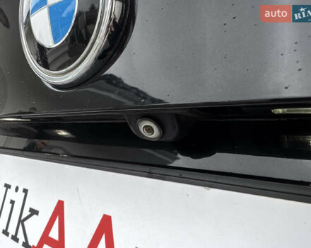 Черный БМВ Х5, объемом двигателя 3 л и пробегом 83 тыс. км за 23800 $, фото 22 на Automoto.ua