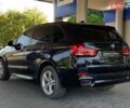 Черный БМВ Х5, объемом двигателя 2.99 л и пробегом 225 тыс. км за 28999 $, фото 6 на Automoto.ua