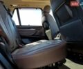 Черный БМВ Х5, объемом двигателя 2.98 л и пробегом 57 тыс. км за 7700 $, фото 10 на Automoto.ua