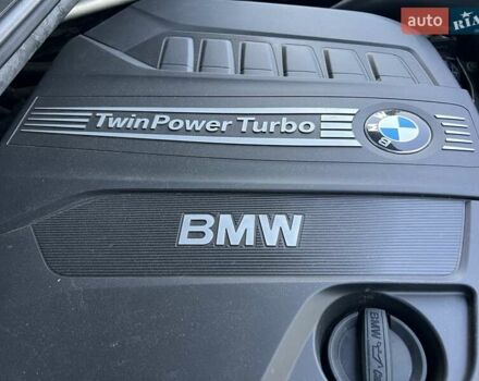 Черный БМВ Х5, объемом двигателя 2.99 л и пробегом 220 тыс. км за 29950 $, фото 44 на Automoto.ua