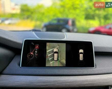 Черный БМВ Х5, объемом двигателя 2.99 л и пробегом 153 тыс. км за 20900 $, фото 4 на Automoto.ua