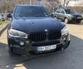 Чорний БМВ Х5, об'ємом двигуна 0 л та пробігом 190 тис. км за 35900 $, фото 1 на Automoto.ua