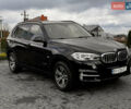 Черный БМВ Х5, объемом двигателя 2.98 л и пробегом 205 тыс. км за 18950 $, фото 2 на Automoto.ua