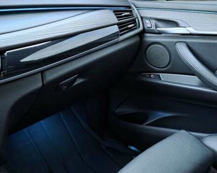 Черный БМВ Х5, объемом двигателя 2 л и пробегом 110 тыс. км за 30499 $, фото 14 на Automoto.ua