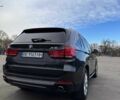 Черный БМВ Х5, объемом двигателя 3 л и пробегом 182 тыс. км за 23500 $, фото 7 на Automoto.ua