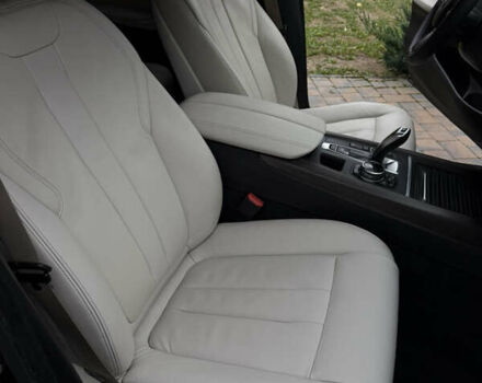 Черный БМВ Х5, объемом двигателя 3 л и пробегом 187 тыс. км за 28560 $, фото 26 на Automoto.ua