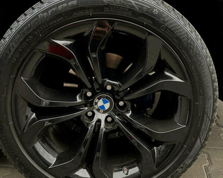 Черный БМВ Х5, объемом двигателя 2.98 л и пробегом 161 тыс. км за 21950 $, фото 14 на Automoto.ua