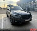 Чорний БМВ Х5, об'ємом двигуна 3 л та пробігом 200 тис. км за 29900 $, фото 1 на Automoto.ua