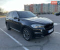 Черный БМВ Х5, объемом двигателя 3 л и пробегом 181 тыс. км за 26000 $, фото 4 на Automoto.ua