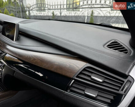 БМВ Х5 2014 в Виннице на Automoto.ua Черный БМВ Х5, объемом двигателя 3 л и пробегом 172 тыс. км за 31950 $, фото 85 на Automoto.ua
