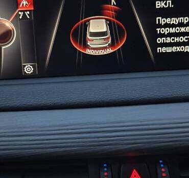 БМВ Х5 2014 в Черновцах на Automoto.ua Черный БМВ Х5, объемом двигателя 2 л и пробегом 110 тыс. км за 31500 $, фото 21 на Automoto.ua