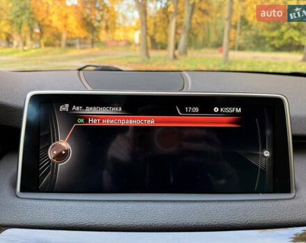 Черный БМВ Х5, объемом двигателя 2.99 л и пробегом 254 тыс. км за 23500 $, фото 34 на Automoto.ua