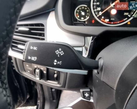 Черный БМВ Х5, объемом двигателя 3 л и пробегом 258 тыс. км за 34700 $, фото 57 на Automoto.ua