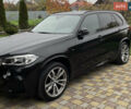 Черный БМВ Х5, объемом двигателя 3 л и пробегом 180 тыс. км за 32000 $, фото 2 на Automoto.ua