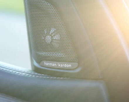 Черный БМВ Х5, объемом двигателя 2.99 л и пробегом 233 тыс. км за 39900 $, фото 11 на Automoto.ua