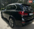 Чорний БМВ Х5, об'ємом двигуна 3 л та пробігом 250 тис. км за 32000 $, фото 7 на Automoto.ua
