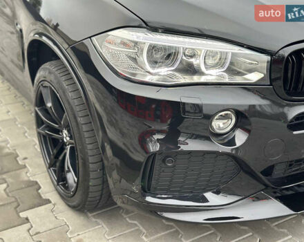 Чорний БМВ Х5, об'ємом двигуна 2.98 л та пробігом 230 тис. км за 21999 $, фото 44 на Automoto.ua