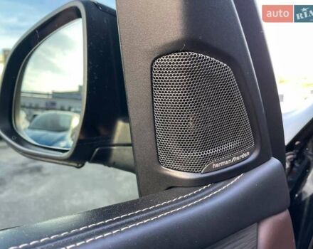 Черный БМВ Х5, объемом двигателя 2.99 л и пробегом 237 тыс. км за 24990 $, фото 16 на Automoto.ua