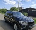 Чорний БМВ Х5, об'ємом двигуна 3 л та пробігом 280 тис. км за 21500 $, фото 25 на Automoto.ua