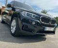 Черный БМВ Х5, объемом двигателя 2.99 л и пробегом 270 тыс. км за 29000 $, фото 16 на Automoto.ua