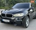 Чорний БМВ Х5, об'ємом двигуна 2.98 л та пробігом 155 тис. км за 23700 $, фото 1 на Automoto.ua