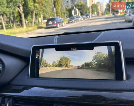 Черный БМВ Х5, объемом двигателя 3 л и пробегом 165 тыс. км за 29999 $, фото 94 на Automoto.ua