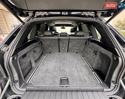 Черный БМВ Х5, объемом двигателя 2.98 л и пробегом 202 тыс. км за 23900 $, фото 81 на Automoto.ua