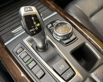 Черный БМВ Х5, объемом двигателя 2.99 л и пробегом 254 тыс. км за 23500 $, фото 35 на Automoto.ua