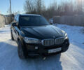 Черный БМВ Х5, объемом двигателя 3 л и пробегом 260 тыс. км за 28000 $, фото 1 на Automoto.ua