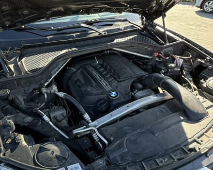 Чорний БМВ Х5, об'ємом двигуна 2.98 л та пробігом 172 тис. км за 20500 $, фото 37 на Automoto.ua