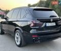 Чорний БМВ Х5, об'ємом двигуна 2.98 л та пробігом 155 тис. км за 23700 $, фото 7 на Automoto.ua