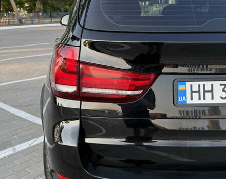 Черный БМВ Х5, объемом двигателя 2.99 л и пробегом 293 тыс. км за 26000 $, фото 14 на Automoto.ua