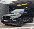 Черный БМВ Х5, объемом двигателя 3 л и пробегом 125 тыс. км за 22900 $, фото 1 на Automoto.ua