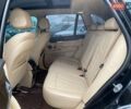 Черный БМВ Х5, объемом двигателя 3 л и пробегом 199 тыс. км за 18900 $, фото 24 на Automoto.ua