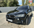 БМВ Х5 2014 у Дніпро (Дніпропетровську) на Automoto.ua Чорний БМВ Х5, об'ємом двигуна 2.99 л та пробігом 195 тис. км за 28800 $, фото 2 на Automoto.ua