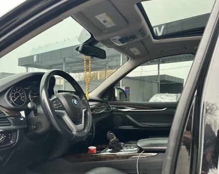 Чорний БМВ Х5, об'ємом двигуна 2.99 л та пробігом 242 тис. км за 23000 $, фото 15 на Automoto.ua