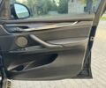 Чорний БМВ Х5, об'ємом двигуна 3 л та пробігом 283 тис. км за 27500 $, фото 21 на Automoto.ua
