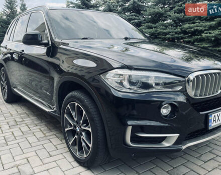 Чорний БМВ Х5, об'ємом двигуна 2.99 л та пробігом 298 тис. км за 29400 $, фото 21 на Automoto.ua