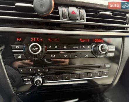 Черный БМВ Х5, объемом двигателя 2.98 л и пробегом 151 тыс. км за 23900 $, фото 44 на Automoto.ua