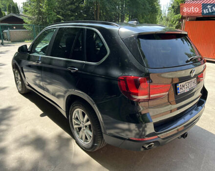 Черный БМВ Х5, объемом двигателя 2.99 л и пробегом 182 тыс. км за 27000 $, фото 28 на Automoto.ua