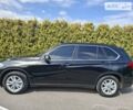Чорний БМВ Х5, об'ємом двигуна 3 л та пробігом 280 тис. км за 21500 $, фото 27 на Automoto.ua