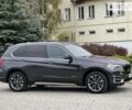 Чорний БМВ Х5, об'ємом двигуна 3 л та пробігом 143 тис. км за 32500 $, фото 17 на Automoto.ua