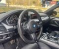 Чорний БМВ Х5, об'ємом двигуна 2.99 л та пробігом 230 тис. км за 33500 $, фото 13 на Automoto.ua