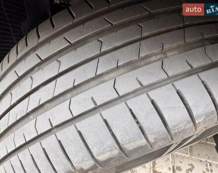 Черный БМВ Х5, объемом двигателя 2.98 л и пробегом 202 тыс. км за 23900 $, фото 27 на Automoto.ua