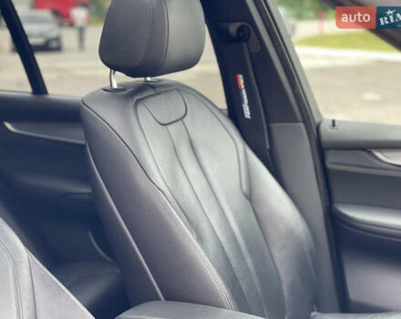 Черный БМВ Х5, объемом двигателя 2 л и пробегом 204 тыс. км за 26900 $, фото 59 на Automoto.ua