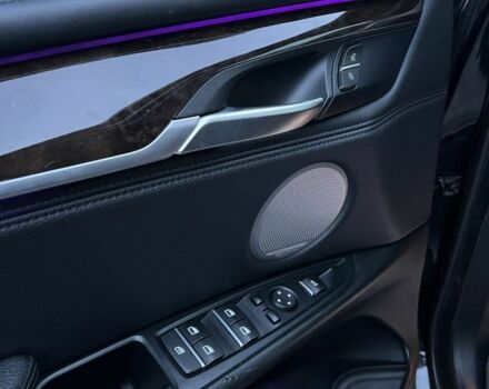 Чорний БМВ Х5, об'ємом двигуна 4.4 л та пробігом 155 тис. км за 26000 $, фото 19 на Automoto.ua