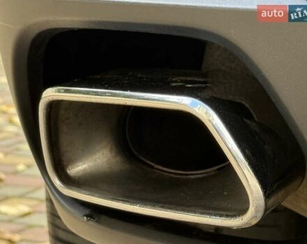 Черный БМВ Х5, объемом двигателя 2.99 л и пробегом 220 тыс. км за 27900 $, фото 19 на Automoto.ua